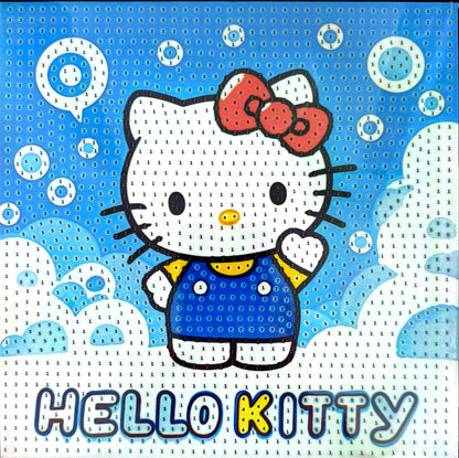 Kaba Beads 20/20 Diamond Painting Kits for Kids