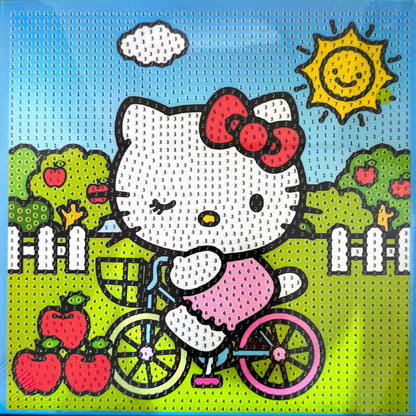 Kaba Beads 20/20 Diamond Painting Kits for Kids