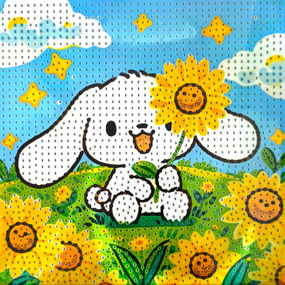 Kaba Beads 20/20 Diamond Painting Kits for Kids