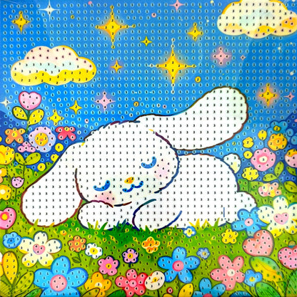 Kaba Beads 20/20 Diamond Painting Kits for Kids