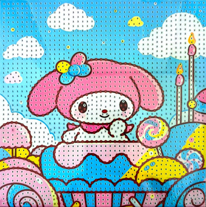 Kaba Beads 20/20 Diamond Painting Kits for Kids