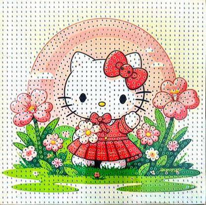 Kaba Beads 20/20 Diamond Painting Kits for Kids