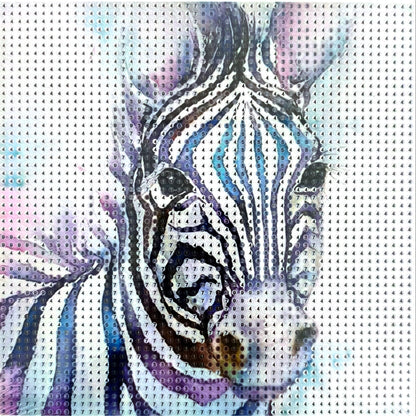 Kaba Beads 20/20 Diamond Painting Kits for Kids