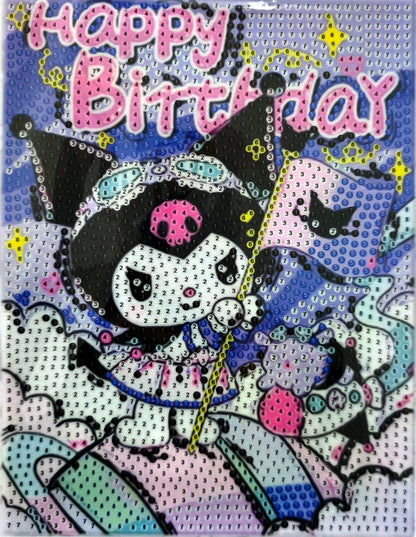 Kaba Beads 20/20 Diamond Painting Kits for Kids