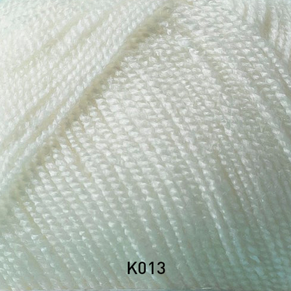 صوف بيبجات رفيع Ashhab BabyGate Yarn 100G