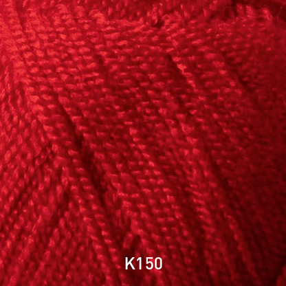 صوف بيبجات وسط Ashhab BabyGate Yarn 100G