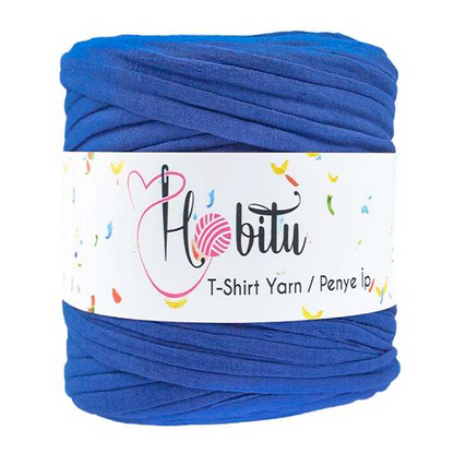 ( خيوط تريكو قماش ) خيوط كليم T-Shirt Yarn for Crocheting