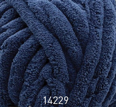 Medium Navy Blue-14229 كحلي فاتح