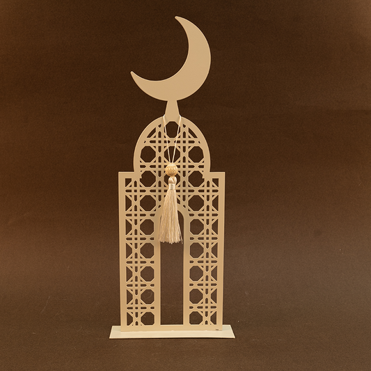 زينة رمضان ( مأذنة )