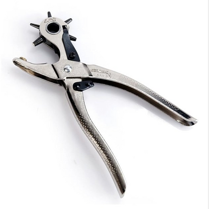 خرامة قشط اصلية Selzer Punch ITI, hole punch tool