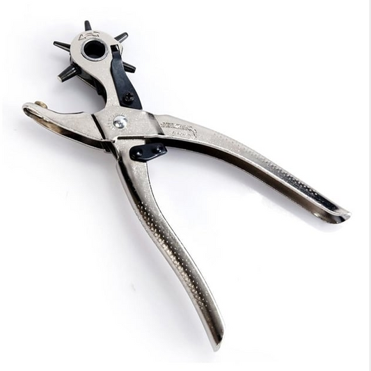 خرامة قشط اصلية Selzer Punch ITI, hole punch tool