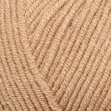 صوف اكسوفت - KARTOPU-AK SOFT 100G