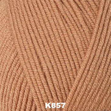 صوف اكسوفت - KARTOPU-AK SOFT 100G