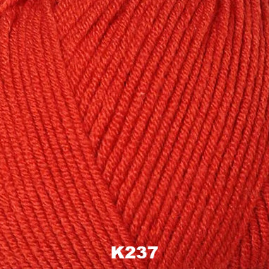 صوف اكسوفت - KARTOPU-AK SOFT 100G