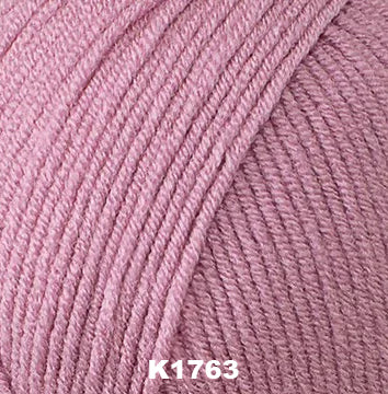 Old Pink-K1763 زهري عتيق