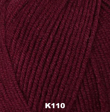 صوف اكسوفت - KARTOPU-AK SOFT 100G