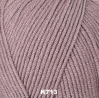 صوف اكسوفت - KARTOPU-AK SOFT 100G