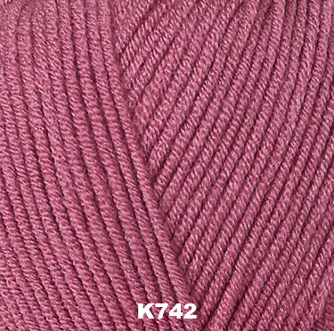 صوف اكسوفت - KARTOPU-AK SOFT 100G