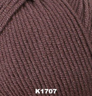 Light Brown-K1707 كعكباني
