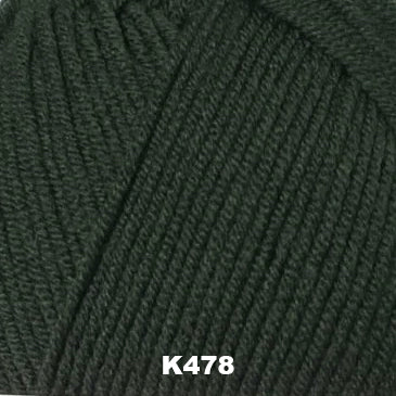 صوف اكسوفت - KARTOPU-AK SOFT 100G