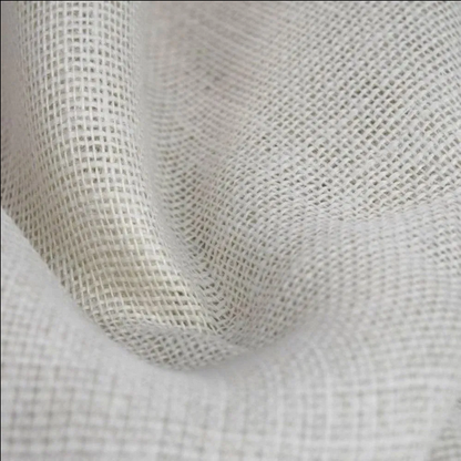 قماش خيش رولات عرض 1 متر   Hessian Jute Fabric 100cm