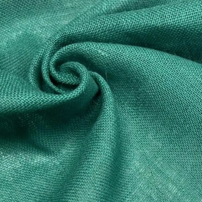 قماش خيش رولات عرض 1 متر   Hessian Jute Fabric 100cm