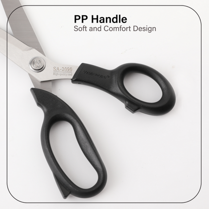 مقص جيد 2090 Scissor Golden Phoenix