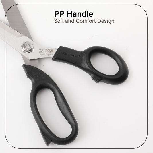 مقص جيد 2090 Scissor Golden Phoenix