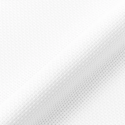 (Brand) Marca Embroidery Waste Canvas Embroidery Fabric