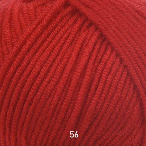 Red-56 احمر.