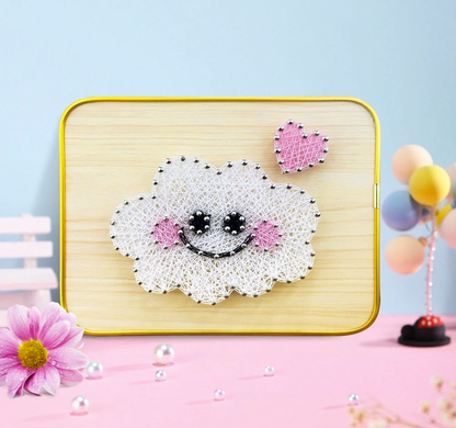 ערכת אמנות מיתרים 15/20