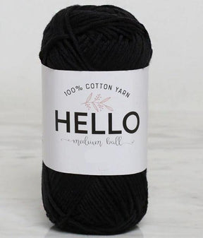 Hello wool