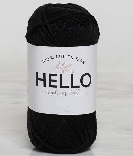 Hello wool