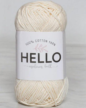 Hello wool