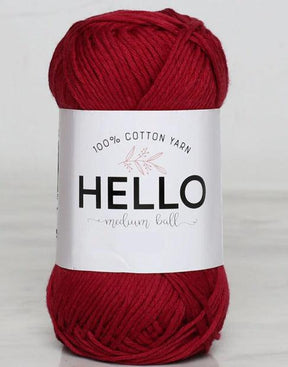 Hello wool