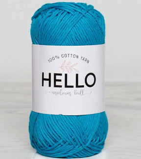 Hello wool