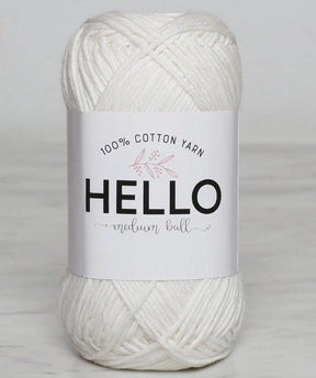 Hello wool