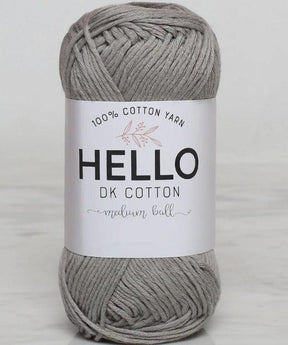 Hello wool