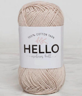 Hello wool