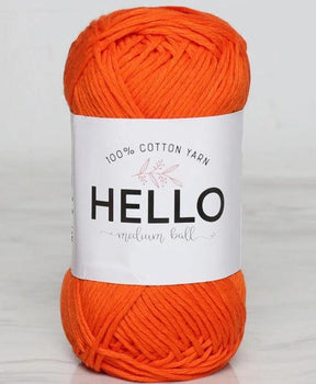 Hello wool