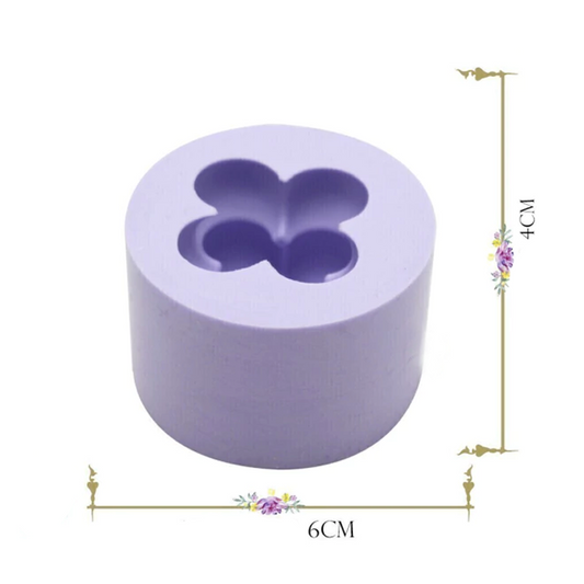 قالب سيليكون بابلز صغير Magic Ball Bubbles Cube Mold