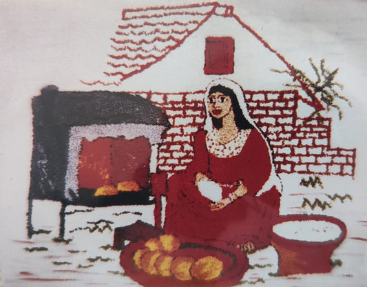 ايتامين مرسوم فلاحة وفرن