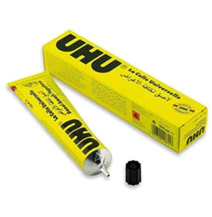 UHU All Purpose Adhesive Glue