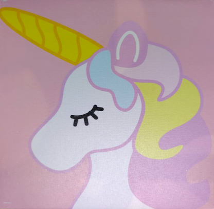 Bon Bon 20/20 DIY Pom-Pom Painting Kit for Kids