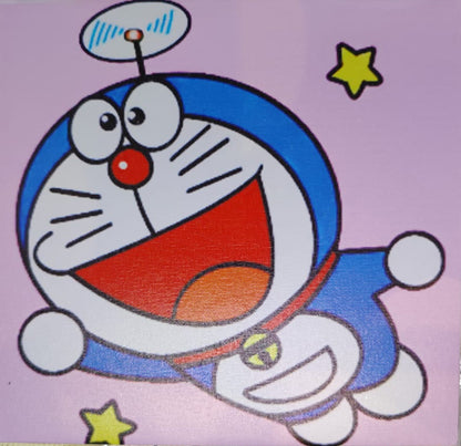 Bon Bon 20/20 DIY Pom-Pom Painting Kit for Kids