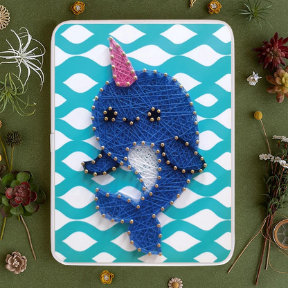 ערכת אמנות מיתרים 15/20