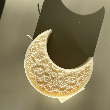 زينة رمضان  ( قوالب سيليكون )