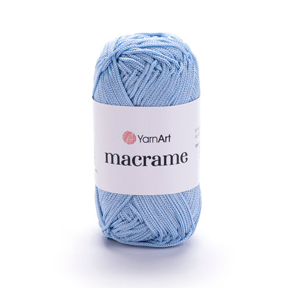 خيط مكرمية بوليستر YarnArt Macrame Polyester