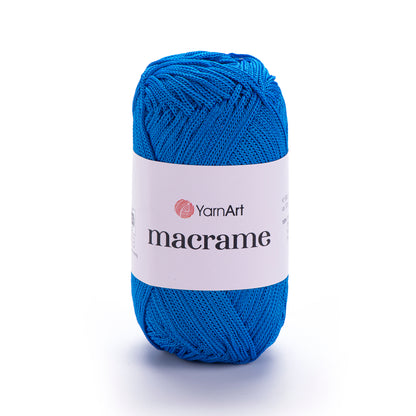 خيط مكرمية بوليستر YarnArt Macrame Polyester