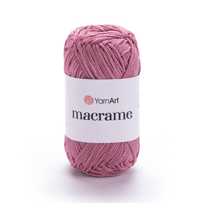 خيط مكرمية بوليستر YarnArt Macrame Polyester